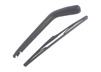 China For Toyota Yaris / Ou Lande Rear Wiper Blade+Arm From China Supplier for sale