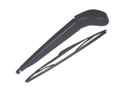 China For Ford  Foucs Rear Wiper Blade+Arm From China Supplier for sale