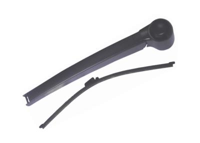 China For Skoda Fabia Rear Wiper Blade+Arm From China Supplier for sale