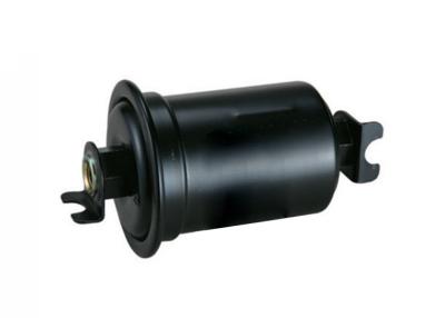 China 23300-76080 fit Toyota Previa Fuel Filter / Diesel Filter From China Supplier for sale