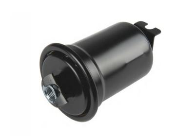 China 23300-79285 fit Toyota Previa Fuel Filter / Diesel Filter From China Supplier for sale