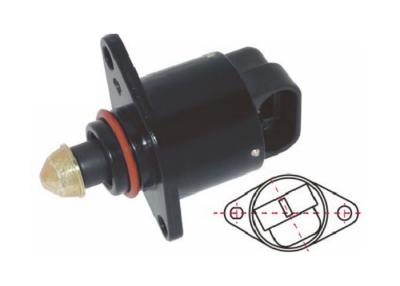 China Idle Air Control Valve IACV / Speed Motor CHEVROLET GMC 17076250 17113134 AC122 AC51 CV10038 for sale