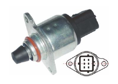 China Idle Air Control Valve IACV / Speed Motor SUBARU 22650AA192 22650AA19C AC4118 AC487 AC519 for sale