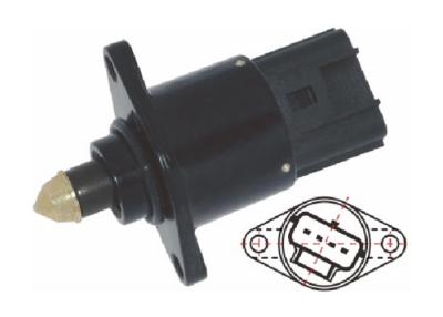 China Idle Air Control Valve IACV / Speed Motor CHRYSLER DODGE PLYMOUTH 4861164AA AC163 AC314 for sale