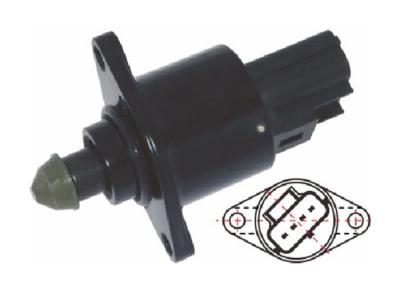 China Idle Air Control Valve IACV / Speed Motor CHRYSLER DODGE PLYMOUTH 4861035 4861035AB 4861035AC AC164 AC322 for sale