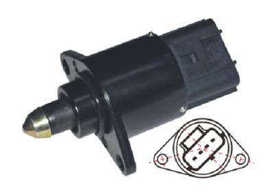 China Idle Air Control Valve IACV / Speed Motor DODGE JEEP CHRYSLER 4591611AA AC353 AC420 for sale