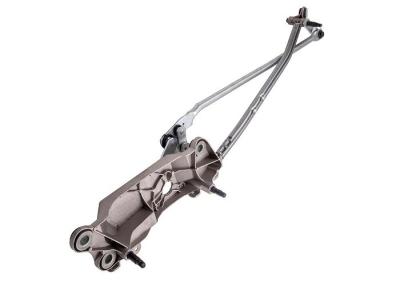 China Windscreen Wiper Linkage 7L0955601C For VW Touareg 2005-2014 for sale