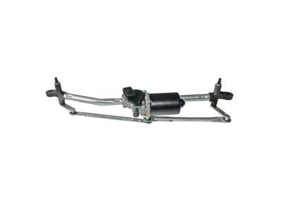 China Front Windscreen Wiper Linkage With Motor for Fiat Punto 1999-2003 46524670 for sale