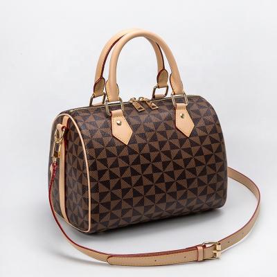 China Famous Ladies Tote Hand Bags Designer Purses Brands of High Quality Hot Selling Bags and Handbags for Women Luxury for sale