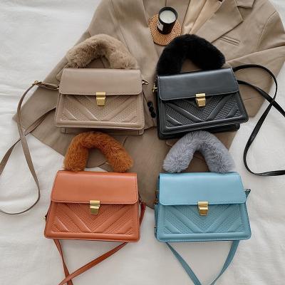 China 2021 high quality hot selling bolsa bags women handbags ladies famous brands pinch fashion handbag luxury for sale