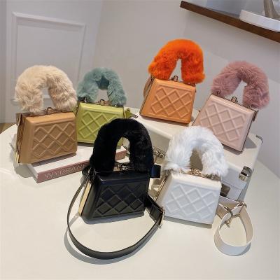 China 2021 hot sale high quality designer bolsa purse famous brands tote bag fashion purses and handbags for women luxury for sale