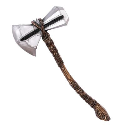 China Mjolnir Hammer Thor Hammer Infinity War Marvel Stormbreaker for sale