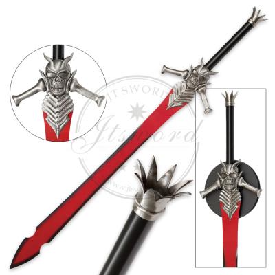 China Dante Rebellion Sword weapon from Devil May Cry 4 from Japan video game for sale