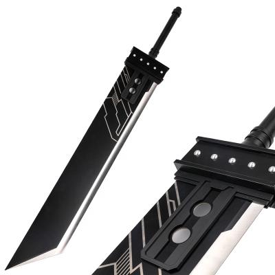 China Metal Buster Sword of Europe Cloud Disputes Final Fantasy VII FF 7 for sale