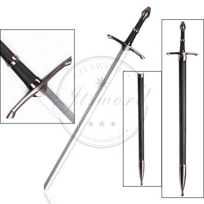 China North American Lord of the Rings Aragorn Strider Sword with Sheath for sale