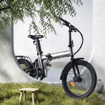 中国 HOT SALE 20 inch lithium-ion battery 36V 7.8Ah Folding Electric Bicycle with 250W (350W) high speed motor 販売のため