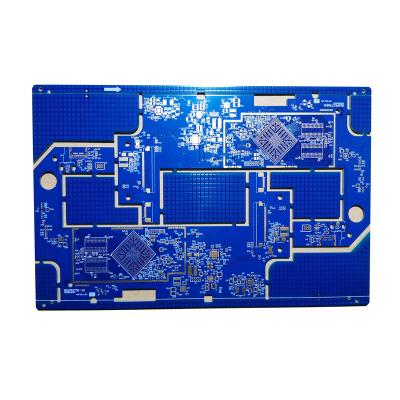 China High quality multilayer electronic FR4 boards for sale