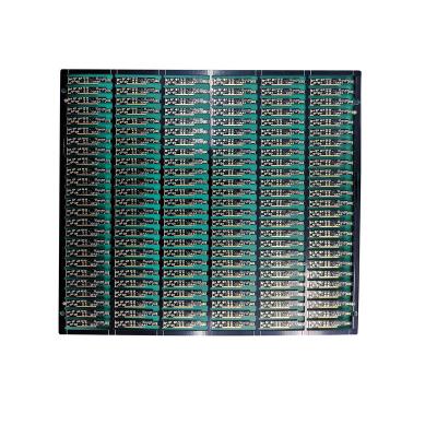 China FR4 94V-0 Ultra-thin pcb for sale