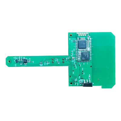 China FR4 Gerber 94V0 Double Sided PCB Board PCBA Service PCB for sale