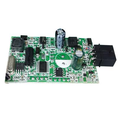 China Rigid FR4 Gerber 94V0 PCB Board PCBA Service PCB for sale