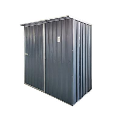 China Easily Assembled Manufacturer Good Cheap Garden Tools House Shed for sale