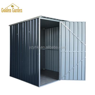 China Easily Assembled Cheap E Living Garden Shed for sale