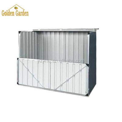 China DIY S Manufacturer Metal Garage Storage Furniture for sale