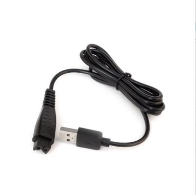 China Cable for Panasonic Razor USB Hot Selling Charging Cable for Panasonic ES7056 7058 8101 8103 8243 for sale