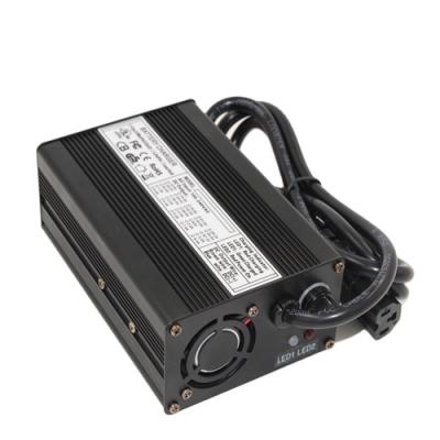 China High quality electric vehicle battery charger 12v 16v 18v 19v 24v 36v 38v 42v 48v 60v 72v 96v 360w for electric motorcycle for sale