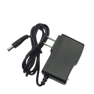 China Electric Vehicle Power Adapter 12W 12V1A 0.5a 5v2a 1.5a 4.2v 1.8a Ac/Dc 4.2v 1.5a For 18650 Battery 3.7v Li-ion Battery Charger for sale