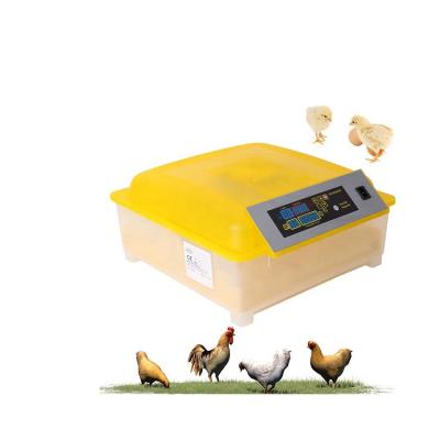 中国 High Quality Fully Automatic Egg Hatching Set Hatch Used Incubadorascub De Huev Full Automatic Polling Incubadorascub De Huev 販売のため