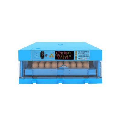 China Fully Automatic Material Incubator Professionel de Venta De Incubadora Usada Ventilador Para Ventilator zu verkaufen