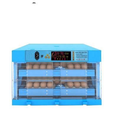 中国 Wholesale Price Incubator Exporters Egg Incubator Egg Incubator Full Automatic Factory Cheap Egg Incubator 販売のため