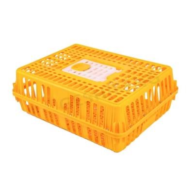 Κίνα Top Sales Poultry Farm Cage Layer Egg Poultry Farm Equipment Chicken Transporting Cages With Cheap Price προς πώληση