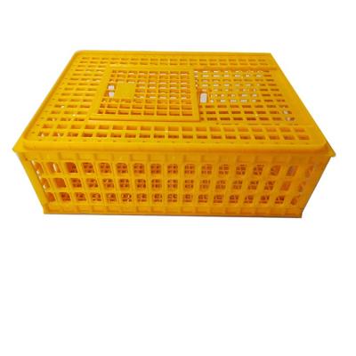 중국 Farms Best Price Chicken Crate For Poultry Transport, Chicken Transport Crate Cage Turner Box 판매용