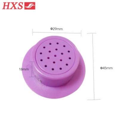 China Children Book Accessory OU Play Songs Custom Toy Music Box Sound Speaker From China Supply for sale