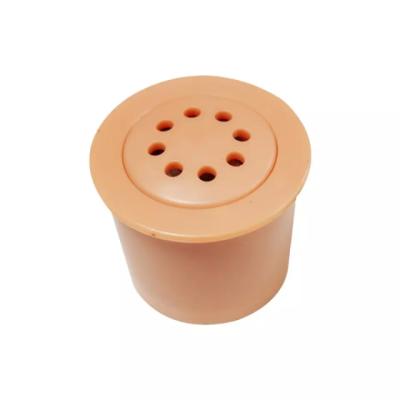 China Baby Plush Toy Motion Talking Accessory Factory Wholesales OEM Custom Sound Compression Speaker Box Module For Plush Musical Toy for sale