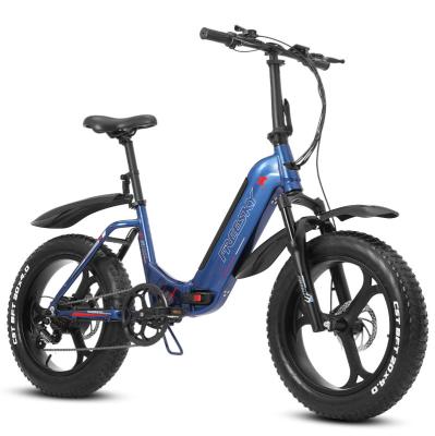 China Aluminum Alloy 7 Speed ​​Freesky Style 20