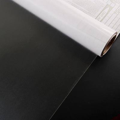 China Book Rolls Protective Embossed Design PP Bamboo Self Adhesive Book Cover for sale