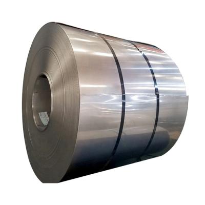 China Construction Hot Dip / Cold Rolled JIS ASTM DX51D SGCC Galvanized Steel Coils for sale