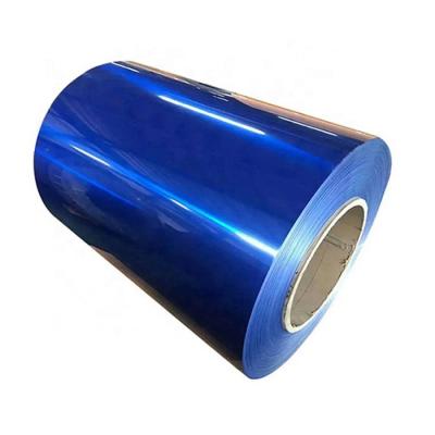 China Preparing pipes PPGI / PPGL color prepainted galvalume / galvanized aluzinc / galvalume steel sheets / coils / plates / strips for sale