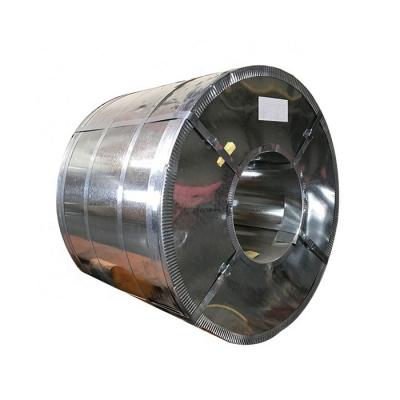 China Making Pipes High Quality Cold Rolled Steel And GI Hot Dipped Galvanized Steel Coils Supply DX51 for sale