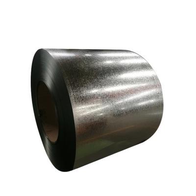 China Netting pipes hot sales zero spangle regular spangle galvanized steel coil for roofing made in china for sale