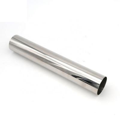 China Construction Hot Sale Stainless Steel Pipe for sale