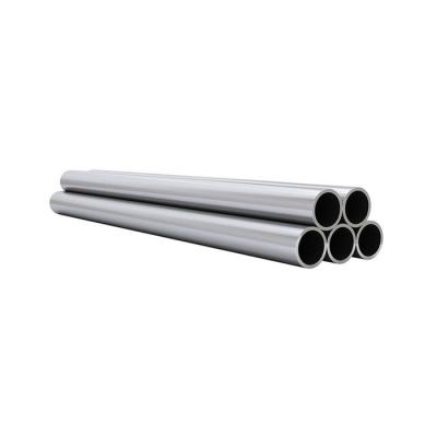 China Wholesale Construction Different Diameter Seamless 201 304 Stainless Steel Pipe for sale