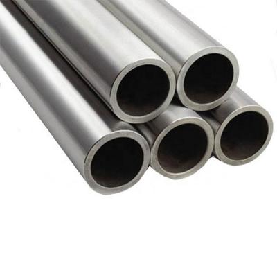 China Sanitary Construction China Manufacturer SS 304 316 Stainless Steel Welded Pipe Tube for sale