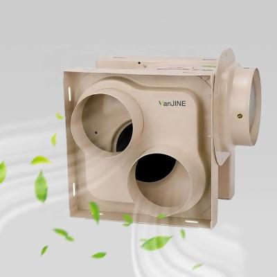 China Air Purifier 100,150,200mm All Metal Multi-Pipe Ventilation Fan for Hotel, Bar, Bar, Good Quality Durable Exhaust Fan for Warehouse, Home for sale