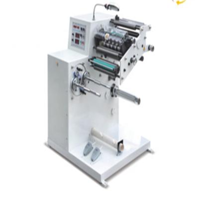 China Hotels High Speed ​​Rewind Slitting Machine for sale