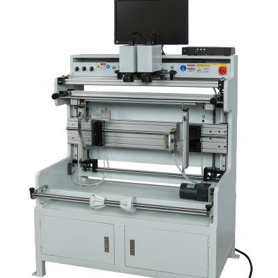 China food & Beverage Factory Printing Plate Support Machine for sale