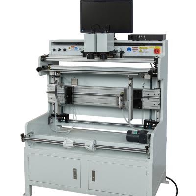 China Printing Shops Flexo Printing Plate Support Machine for sale